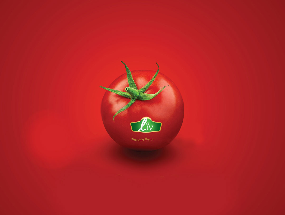 Tomato--